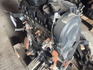 двигатель Skoda Fabia 2 поколение (5J) [рестайлинг] 2010, 1.4 л., BNV, дизель, МКПП, хетчбэк 5 дв., BNV