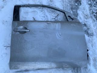 дверь передняя правая Mitsubishi ASX 1 поколение 2012, внедорожник 5 дв., 5700B226