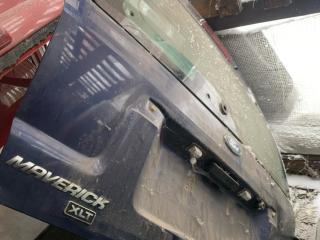 крышка багажника (дверь 3-5) Ford Maverick 2 поколение TM1 2004, 1520891