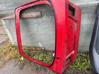 крышка багажника (дверь 3-5) Nissan Primera P11 [рестайлинг] (1999 - 2002)