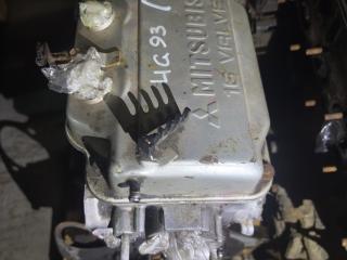 двигатель Mitsubishi Galant 7 поколение 1995, 1.8 л., 4G93 (SOHC 16V), бензин, 4G93