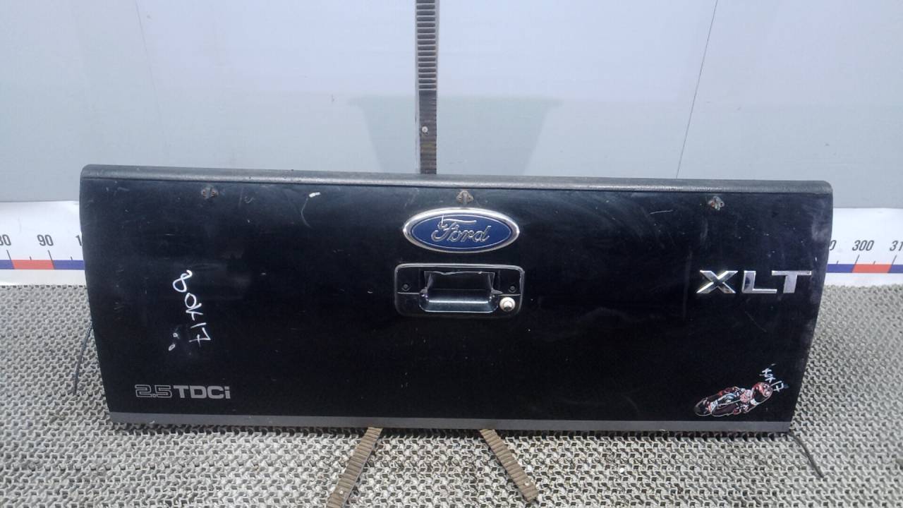 борт откидной Ford Ranger 2 поколение 2006, пикап, 4974255 - фото №1