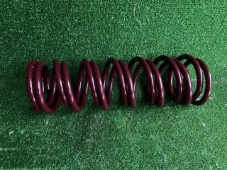 пружина задняя Subaru Forester 4 поколение (SJ) 2014, 20380-SG000, 20380-SG010