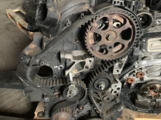 двигатель Ford Fusion 1 поколение [рестайлинг] 2008, 1.4 л., F6JA, дизель, МКПП, минивэн, передний привод, F6JA