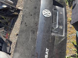 крышка багажника (дверь 3-5) Volkswagen Passat B5 2001, седан