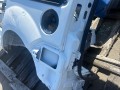 крыло заднее левое Renault Kangoo 1 поколение [рестайлинг] 2005, передний привод - фото №3