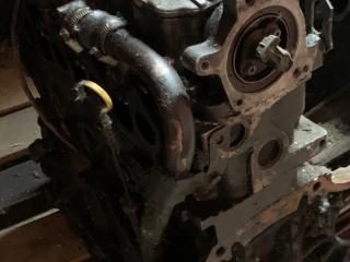 двигатель Opel Vectra A 1991, 1.8 л., C 18 NZ, бензин