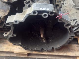 КПП механическая (МКПП) Audi 100 4A/C4 1992, 2.0 л., бензин, МКПП, седан