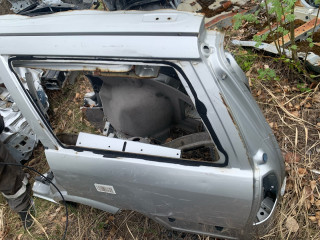 крыло заднее левое Opel Vectra B 1999, дизель, универсал, 52463053