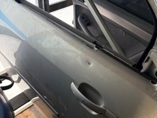 дверь задняя левая Ford Mondeo 3 поколение 2003, седан