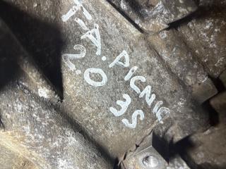 КПП механическая (МКПП) Toyota Picnic 1 поколение XM10 2001, 2.0 л., бензин