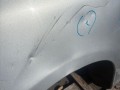 крыло заднее правое Peugeot 206 1 поколение [рестайлинг] 2005, бензин, МКПП, хетчбэк 3 дв. - фото №3