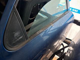 дверь задняя правая Ford Mondeo 2 поколение (1996 - 2000), седан