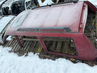 крыша Mitsubishi Pajero Sport 1 поколение [2-й рестайлинг] (2004 - 2008), внедорожник 5 дв.