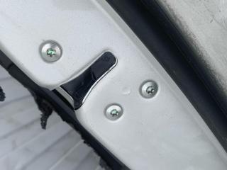 дверь задняя правая Hyundai Solaris 2 поколение 2020, бензин, седан, 77004H5000, 77004H5000