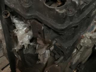 двигатель Opel Corsa B 2000, 1.0 л., X 10 XE, бензин