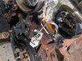 двигатель Ford Transit 6 поколение 2002, 2.0 л., дизель, 3C1Q6007FA - фото №5