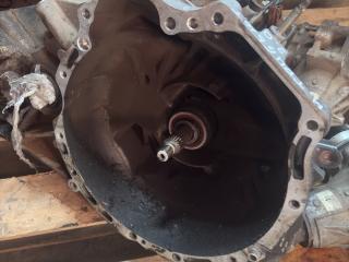 КПП механическая (МКПП) Mazda Tribute 1 поколение 2003, 2.0 л., YF, бензин, МКПП, 4866962