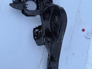 рычаг задний правый Nissan Qashqai 1 поколение [рестайлинг] 2010, внедорожник 5 дв., 55501JG000, 55501JD00A