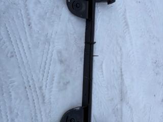 балка подвески задняя Renault Logan 1 поколение 2007, седан, 555012371R, 555019768R