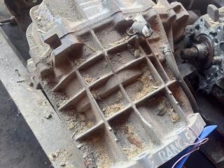 раздаточная коробка Ford Ranger 3 поколение T6 2012, 2.2 л., дизель, АКПП, пикап, B397A195BC