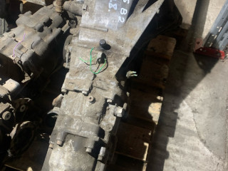 КПП механическая (МКПП) Volkswagen Passat B2 1984, 1.8 л., бензин, МКПП