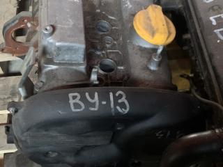 двигатель Chevrolet Lacetti 1 поколение 2009, 1.8 л., F18D3, бензин