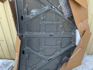 капот Great Wall Hover H3 1 поколение (2005 - 2010), 1454441