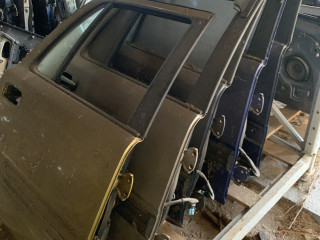 дверь задняя правая Honda CR-V 1 поколение [рестайлинг] 2001, внедорожник 5 дв., 7751475033