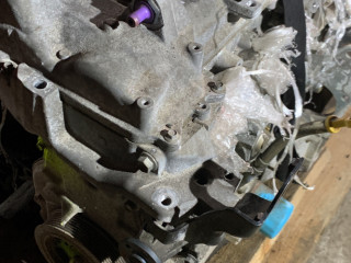 двигатель Renault Kaptur 1 поколение 2018, 1.6 л., бензин, 8201583992