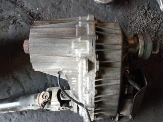 раздаточная коробка Mercedes-Benz M-Класс W163 [рестайлинг] 2004, 3.7 л., i, M 112.970, бензин, АКПП, OM112