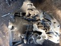 КПП механическая (МКПП) Ford Transit 7 поколение 2010, 2.2 л., DRFB, дизель, 6МКПП, CC1R-7002-AD - фото №2