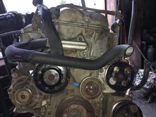 двигатель Suzuki Grand Vitara 2 поколение 2007, 1.6 л., M16A, бензин, МКПП, M16A