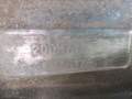 КПП механическая (МКПП) Citroen C4 Picasso 1 поколение 2007, 1.8 л., 6FY (EW7A), бензин, МКПП, 20DM71 - фото №5