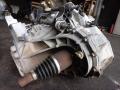 КПП механическая (МКПП) Renault Megane 3 поколение 2011, 1.5 л., K9K 846, дизель, МКПП, TL4A056 - фото №4