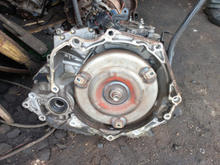 КПП автоматическая (АКПП) Opel Astra H/Family [рестайлинг] 2007, 1.8 л., Z 18 XER, бензин, АКПП, AF17, 60-41SN