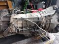 КПП автоматическая (АКПП) Jeep Grand Cherokee WJ 2001, 4.7 л., EVA, бензин, АКПП, EVA - фото №4