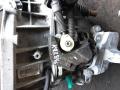 КПП механическая (МКПП) Renault Megane 3 поколение 2011, 1.5 л., K9K 846, дизель, МКПП, TL4A056 - фото №2