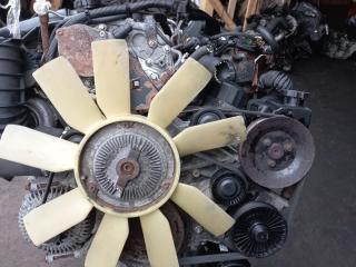 двигатель Mercedes-Benz Vito W639 2008, 2.2 л., OM 646.980, дизель, МКПП, 646980