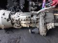 КПП механическая (МКПП) Land Rover Discovery 3 поколение 2005, 2.7 л., 276DT, дизель, МКПП, 276DT - фото №3