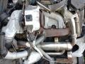 двигатель Volkswagen Touran 1 поколение [рестайлинг] 2006, 2.0 л., BMM, дизель, МКПП, BMM - фото №2