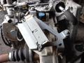 КПП автоматическая (АКПП) Peugeot 308 T7 2009, 1.6 л., 5FW (EP6), бензин, АКПП, 5FWEP6, 20TS29 - фото №4