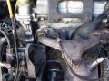 двигатель Chevrolet Aveo T200 2006, 1.2 л., B12D1, бензин, МКПП, B12D1 - фото №2