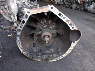 КПП механическая (МКПП) Mercedes-Benz Vito W639 2007, 2.2 л., OM 646.980, дизель, 6МКПП, A6392602300