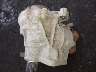 раздаточная коробка Nissan Murano Z52 2017, 3.5 л., VQ35, бензин, АКПП, VQ35