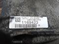 КПП автоматическая (АКПП) BMW 3 серия E90/E91 [рестайлинг] 2011, 2.0 л., D, N47 D20 C, дизель, АКПП, 6HP19 - фото №6
