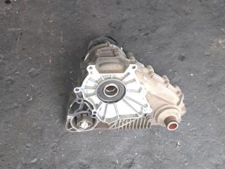 раздаточная коробка BMW X5 E53 [рестайлинг] 2004, 3.0 л., D, M57 D30 (306D2), дизель, АКПП