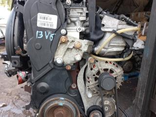 двигатель Ford Galaxy 2 поколение [рестайлинг] 2013, 2.0 л., дизель, АКПП, D4204T