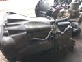 КПП механическая (МКПП) Mercedes-Benz C-Класс W204/S204 2008, 2.2 л., дизель, 6МКПП, 716655 - фото №4