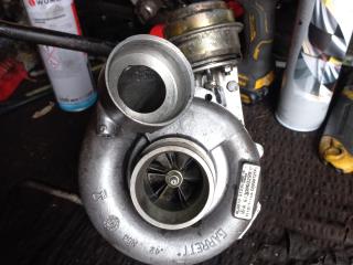 турбина Mercedes-Benz S-Класс W220 2002, 3.2 л., OM 613.960, дизель, OM613, A6130960299